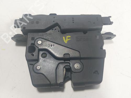Tailgate lock BMW 5 (F10) 525 d | BP17723464C101 