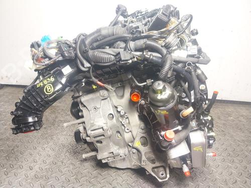 Engine BMW 4 Gran Coupe (F36) [2014-2021]  16663759