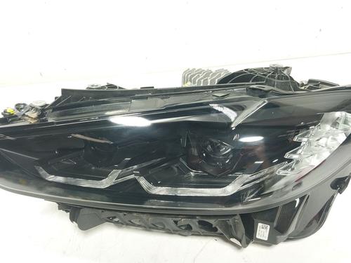 Used Left headlight Left headlight BMW 4 Gran Coupe (G26) 420 d Mild-Hybrid xDrive (190 hp) 29493333 29493333