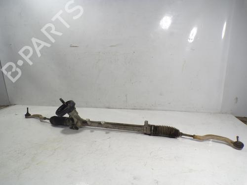 Used Steering rack Steering rack RENAULT MEGANE IV Hatchback (B9A/M/N_) 1.5 dCi 110 (B9A3) (110 hp) 8649837 8649837