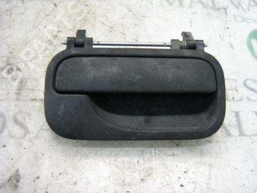 Used Front right exterior door handle Front right exterior door handle OPEL VECTRA B (J96) [1995-2004] 3757822 3757822