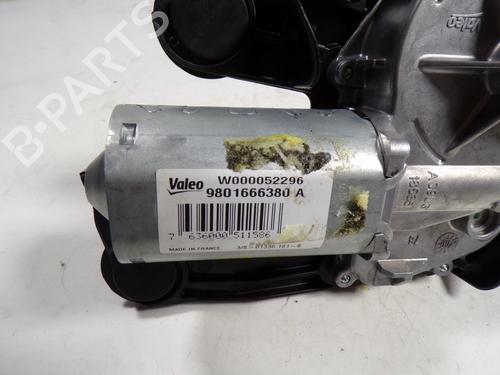 Viskermotor bagrude CITROËN C4 CACTUS  | BP8306163M102 
