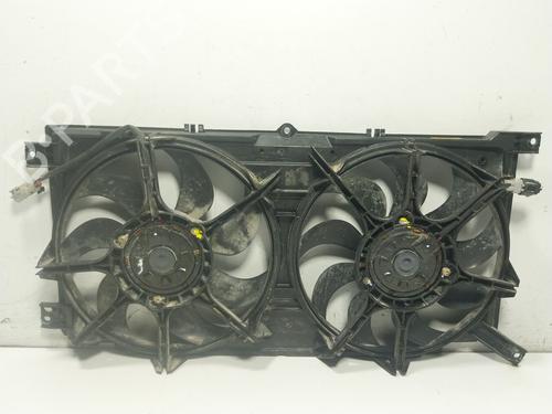 Used Radiator fan Radiator fan SSANGYONG KORANDO (CK) 2.2 Xdi (178 hp) 28377452 28377452