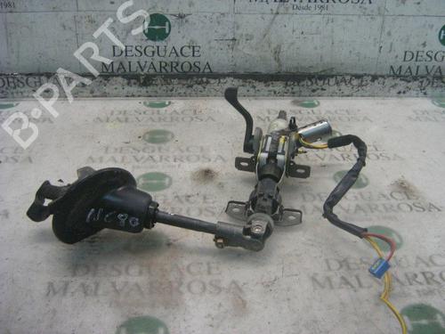 Used Steering column Steering column 3757885 3757885