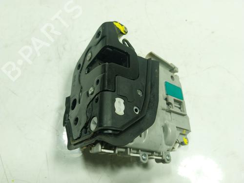 Used Front right lock Front right lock AUDI A3 Limousine (8VS, 8VM) 1.4 TSI (150 hp) 16665288 16665288