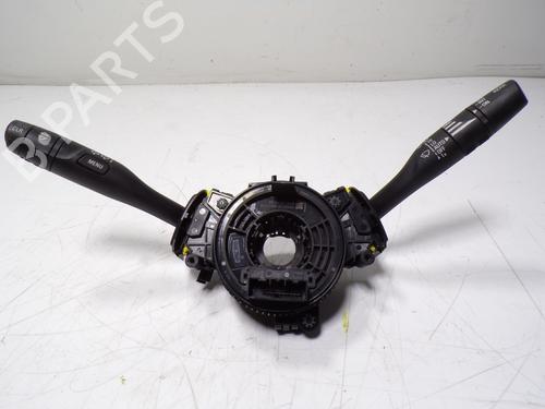 Used Steering column stalk OPEL ASTRA J Sports Tourer (P10) [2010-2015]  12595397