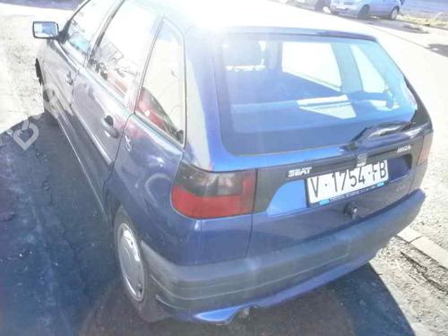 Radiator fan SEAT IBIZA II (6K1)  | BP3817900M35 