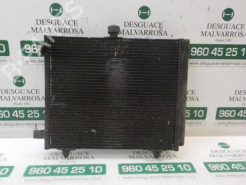 AC radiator CITROËN C3 Pluriel (HB_) 1.6 | BP4003463M32 - Image 3