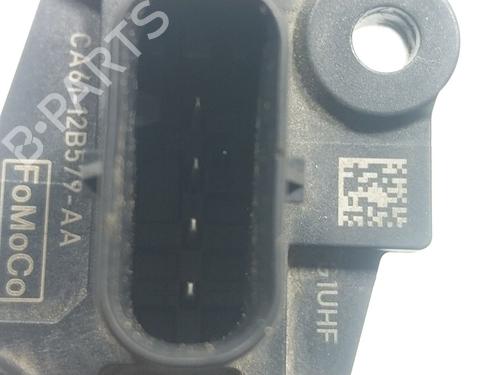 Mass air flow sensor FORD TOURNEO COURIER B460 MPV  | BP17789868M95 