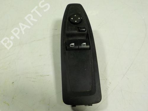Used Left front window switch Left front window switch BMW 1 (F21) [2011-2019] 8152661 8152661