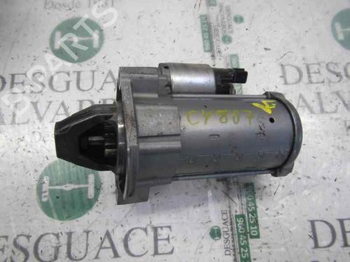 Used Starter Starter PEUGEOT 2008 I (CU_) [2013-2026] 3855420 3855420