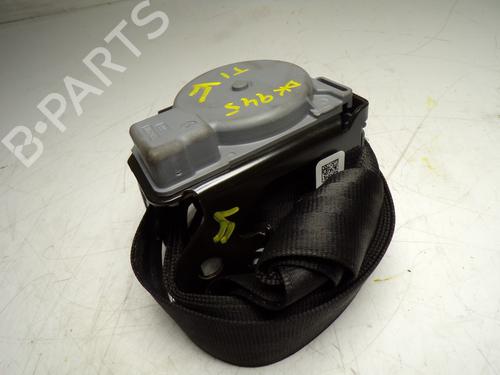 Used Rear left seatbelt Rear left seatbelt 13507286 13507286