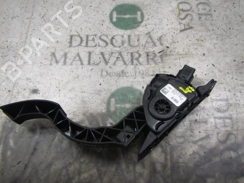 Pedal FORD FOCUS III  | BP3828876I4 
