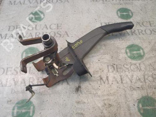 Used Hand brake Hand brake MITSUBISHI PAJERO III (V7_W, V6_W) 3.2 Di-D (V68W, V78W) (165 hp) 8770341 8770341