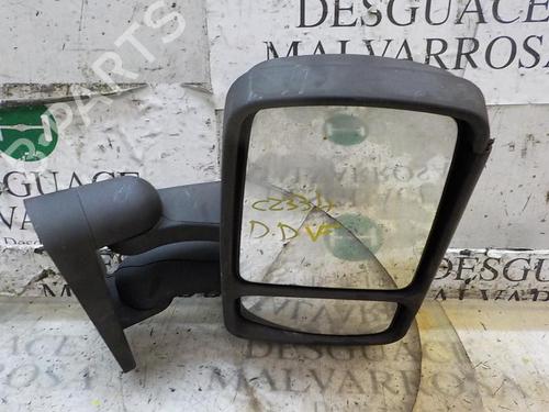 Used Right mirror RENAULT TRAFIC Van (T_, P_, V_) 1.9 D (60 hp) 3856412