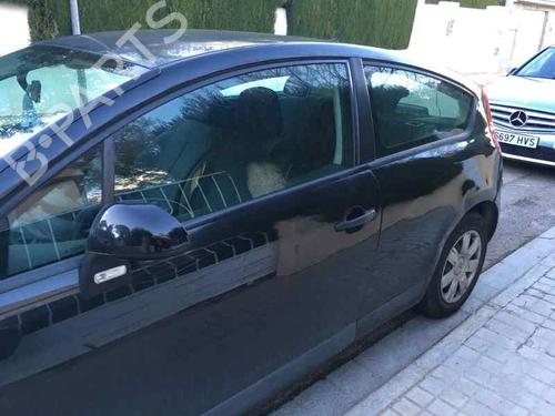 Intercooler CITROËN C4 Coupe (LA_) 1.6 HDi | BP3860219M30  - Image 8