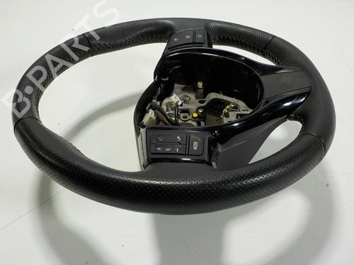 Steering wheel TOYOTA YARIS (_P13_)  | BP11960189C49 