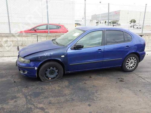 Instrument cluster SEAT LEON (1M1)  | BP6302083C47 