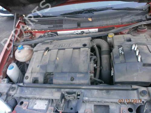 Electronic module FIAT STILO (192_) 1.6 16V (192_XB1A) | BP3852507M83  - Image 7