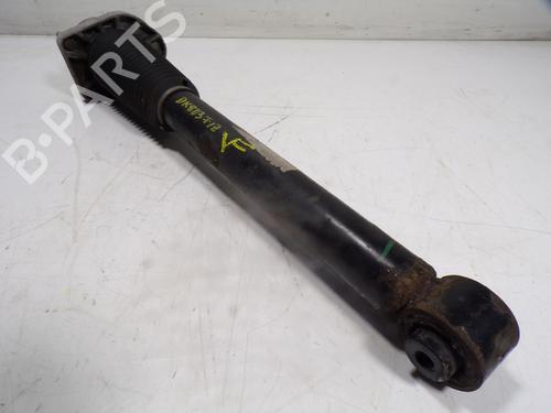 Left rear shock absorber LAND ROVER RANGE ROVER SPORT II (L494) 3.0 SDV6 4x4 | BP13515044M18 
