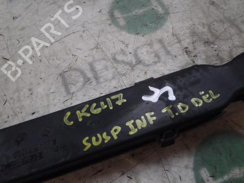Right rear suspension arm MERCEDES-BENZ C-CLASS T-Model (S204)  | BP4016431M15 
