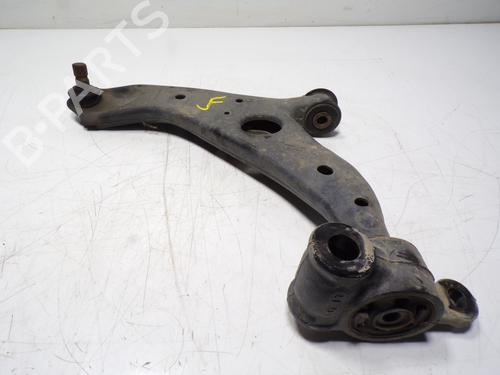 Used Left front suspension arm MAZDA CX-5 (KE, GH) 2.2 D AWD (KE2AW) (150 hp) 11190820