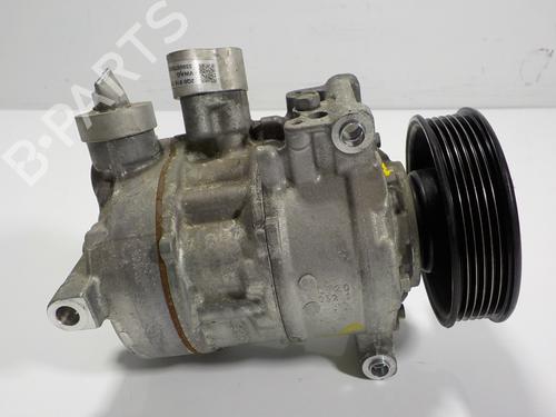 AC compressor SEAT ARONA (KJ7, KJP)  | BP13411338M34 