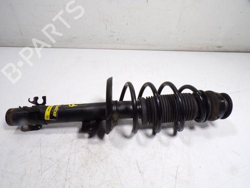 Used Left front shock absorber Left front shock absorber SEAT TOLEDO IV (KG3) [2012-2019] 15489806 15489806