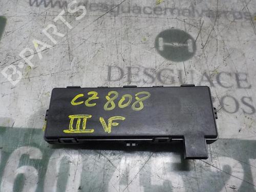 Electronic module OPEL CORSA E (X15) 1.4 (08, 68) | BP3862611M83 - Image 2