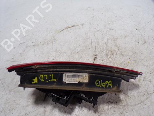 Right tailgate light SEAT LEON (5F1) 1.6 TDI | BP7841228C80 