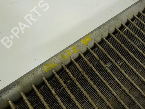 AC radiator MERCEDES-BENZ CITAN Box Body/MPV (W415)  | BP13251948M32 