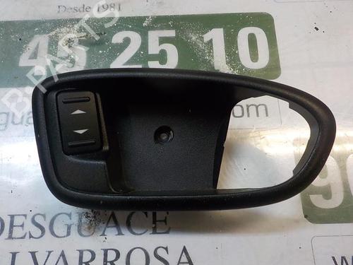 Used Right rear window switch FORD MONDEO IV (BA7) [2007-2015]  3999715