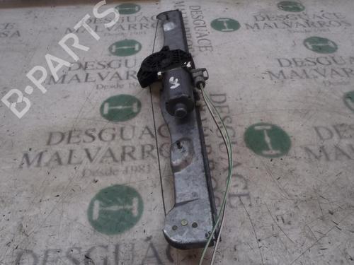 front-right-window-mechanism-nissan-atleon-2000-9702217 main image