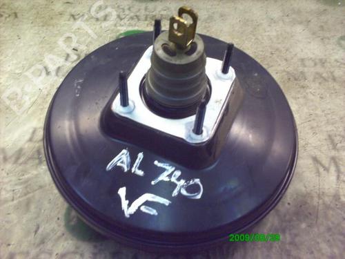 Used Servo brake MAZDA 3 (BK) 1.6 DI Turbo (109 hp) 3794625