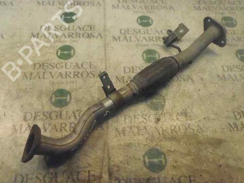 Udstødningsmanifold LANCIA MUSA (350_) 1.9 D Multijet (350.AXC1A) (101 hp) 14270430
