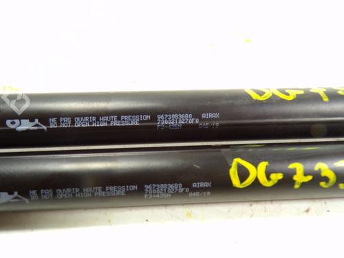 Tailgate lift support PEUGEOT 208 I (CA_, CC_) 1.6 BlueHDi 100 | BP14286093C138