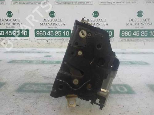 Used Front right lock AUDI A5 Sportback (8TA) 2.7 TDI (190 hp) 9082763