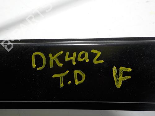 Rear right window mechanism SEAT ARONA (KJ7, KJP) 1.6 TDI | BP12102142C25 