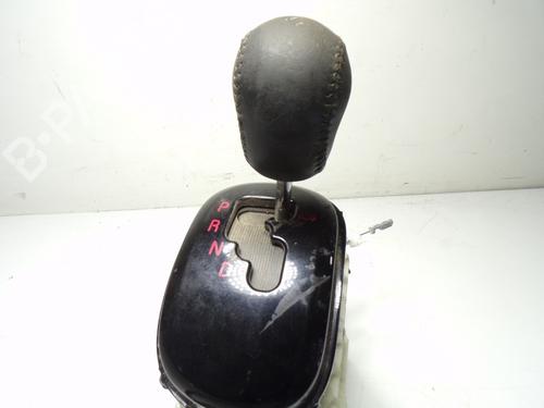 Gear lever CITROËN C-ZERO  | BP15350492M90 