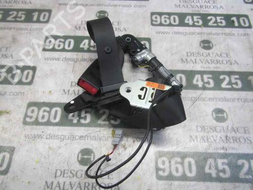 Used Front right seatbelt Front right seatbelt MINI MINI (R56) [2005-2014] 8740718 8740718