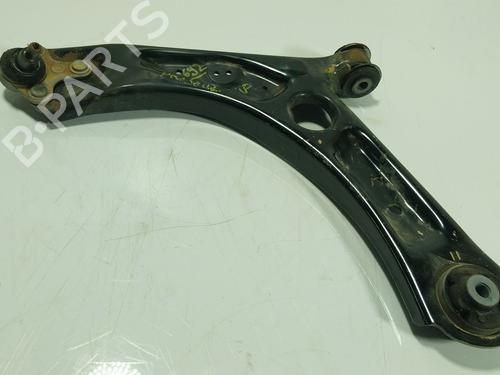 Used Left front suspension arm VW CADDY V Box Body/MPV (SBA, SBH) 2.0 TDi (102 hp) 28308053