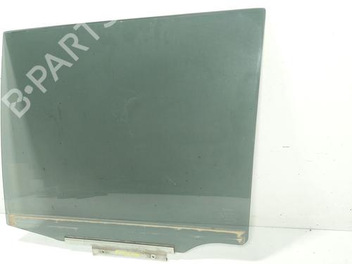 Used Rear left door window TOYOTA LAND CRUISER PRADO (_J15_) 2.8 D-4D (GDJ150_, GDJ155_, GDJ150, GDJ151) (177 hp) 30092076