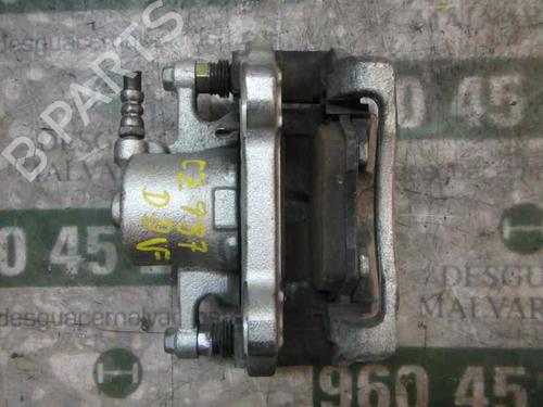 Right front brake caliper FIAT TIPO Hatchback (356_, 357_)  | BP11549917M104