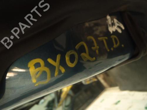 Right rear door AUDI A2 (8Z0) 1.4 | BP4014232C5 