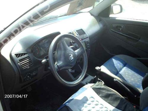 Oil radiator SEAT IBIZA II (6K1) 1.9 TDI | BP14296886M33 
