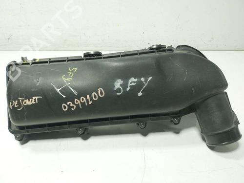 Used Air filter box Air filter box PEUGEOT 207 (WA_, WC_) 1.6 16V RC (174 hp) 40098753 40098753