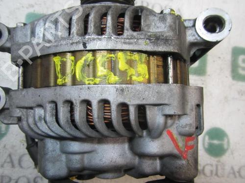 Alternator PEUGEOT 308 I (4A_, 4C_)  | BP3877635M7 