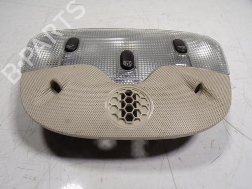Used Interior roof light CITROËN C6 (TD_) 2.7 HDi (204 hp) 15647698