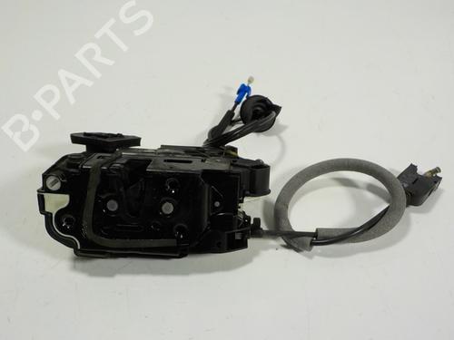 Used Rear left lock SEAT LEON (5F1) 2.0 TDI (150 hp) 13235961