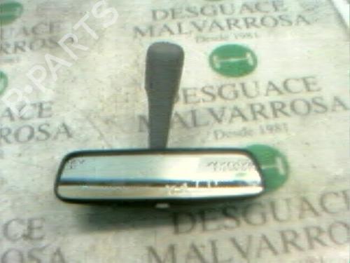 Used Rear mirror Rear mirror NISSAN SUNNY III Hatchback (N14) [1990-1995] 3741251 3741251